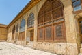 Citadel wooden doors and windows