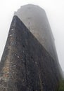 Citadelle Laferriere Fortress, Haiti Royalty Free Stock Photo