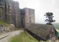 Citadelle Laferriere, Haiti