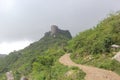 Citadelle Laferriere Royalty Free Stock Photo