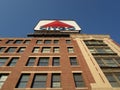 Citgo sign, Kenmore Square, Boston, Massachusetts, USA