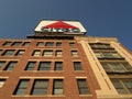 Citgo sign, Kenmore Square, Boston, Massachusetts, USA