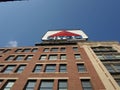 Citgo sign, Kenmore Square, Boston, Massachusetts, USA