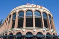 Citi Field, Home of the Mets Royalty Free Stock Photo