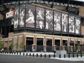 Citi Field - New York Mets Royalty Free Stock Photo