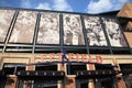 Citi Field - New York Mets Royalty Free Stock Photo