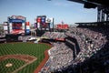 Citi Field - New York Mets Royalty Free Stock Photo