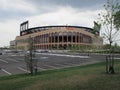 Citi Field - New York Mets Royalty Free Stock Photo