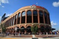 Citi Field - New York Mets Royalty Free Stock Photo