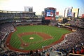 Citi Field - New York Mets Royalty Free Stock Photo