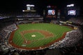 Citi Field - New York Mets Royalty Free Stock Photo