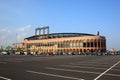 Citi Field - New York Mets Royalty Free Stock Photo