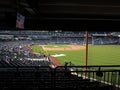 Citi Field - New York Mets Royalty Free Stock Photo