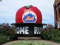 Citi Field - New York Mets Royalty Free Stock Photo