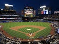 Citi Field - New York Mets Royalty Free Stock Photo