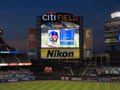 Citi Field - New York Mets