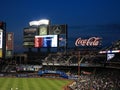 Citi Field - New York Mets Royalty Free Stock Photo