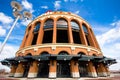 Citi Field NY Mets Stadium Royalty Free Stock Photo