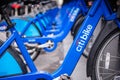 Citibike For Rent In New York City