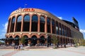 Citifield Royalty Free Stock Photo