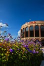 Citifield Royalty Free Stock Photo