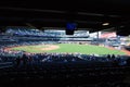 Citifield View Royalty Free Stock Photo