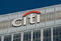 Citigroup London