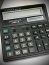 CITIZEN SDC-435 Calculator