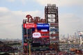 Citizens Bank Park - Philadelphia Phillies