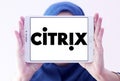 Citrix Systems logo