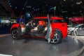 Citroen Aircross Concept Car - European premiere