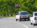 Citroen Axel 12 TRS historic, old car