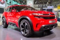 Citroen C4 Aircross