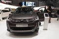 Citroen C4 AirCross