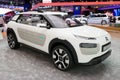 Citroen Cactus car