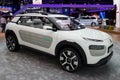 Citroen Cactus car