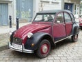 Citroen charleston