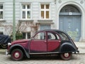 Citroen charleston