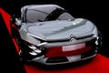 Citroen CXPERIENCE Concept car