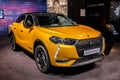 Citroen DS 3 Crossback E-Tense car