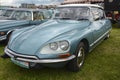 The Citroen DS 23 was the most powerful in the legendary DS range