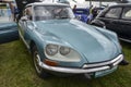 The Citroen DS 23 was the most powerful in the legendary DS range