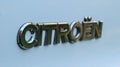 Citroen logo