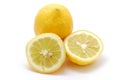 Citron Royalty Free Stock Photo