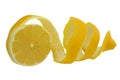Citron of lemon