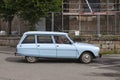 Citroen Ami 8 break