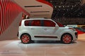 79th Geneva International Motorshow 2009 - Citroen C3 Picasso