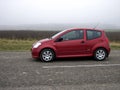 Citroen C2 VTR (2003)