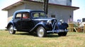 CitroÃÂ«n Traction Avant