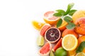 Citrus fruit